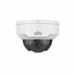 2MP Fixed IR Dome Network Camera