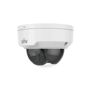 4MP Fixed IR Dome Network Camera